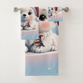 Amigos en un mundo de fantasía.