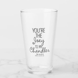 AMIGOS™ Eres el Joey de mi Chandler