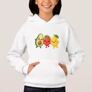 Amigos Frutales Felices
