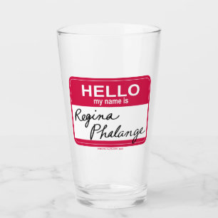 AMIGOS™ Hola Mi nombre es Regina Phalange