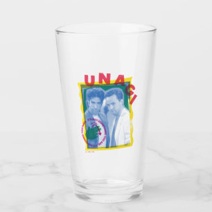AMIGOS™   Ross & Chandler - Unagi