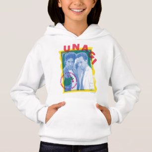 AMIGOS™   Ross & Chandler - Unagi