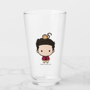 AMIGOS™ Ross Chibi