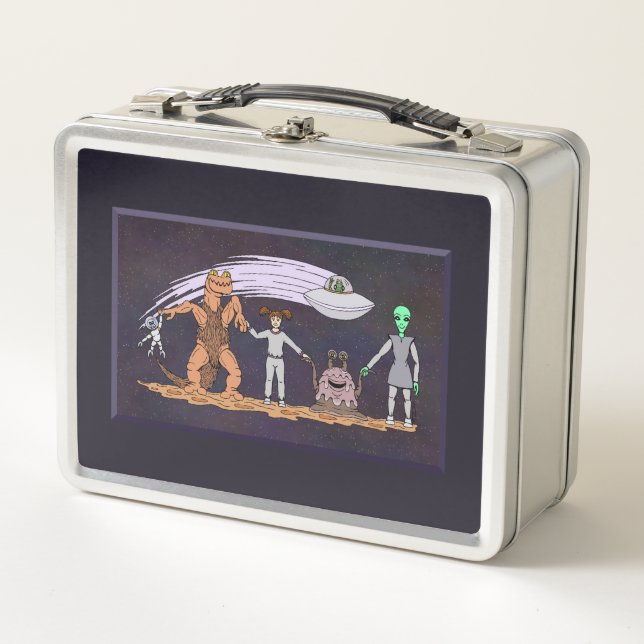 Amigos Sin Importar Las Diferencias (Anverso)