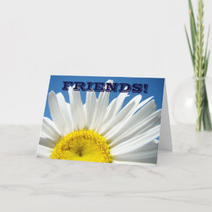 ¡AMIGOS! Tarjetas Curso de Amigo Profesional Marga