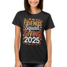 Amistad Camisa 2025
