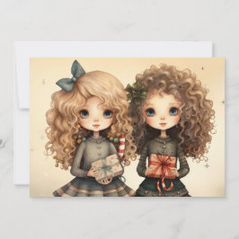 Amistad y Esperanza: Bendición de un Navidad