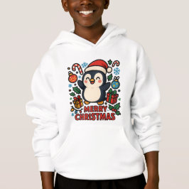 AMITA | Pingüino Feliz Navidad