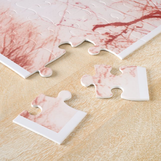 Amityville Puzzle (Lado)