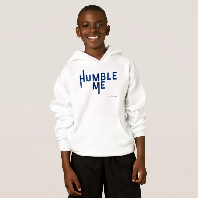 Ammo Apparel USA Humble Me Boy's (Anverso completo)