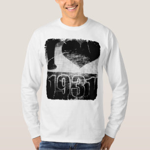 Amo 1931 - Camiseta de época