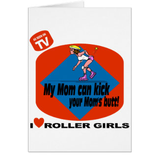 Amo a chicas del rodillo