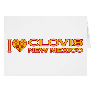 Amo a Clovis, nanómetro
