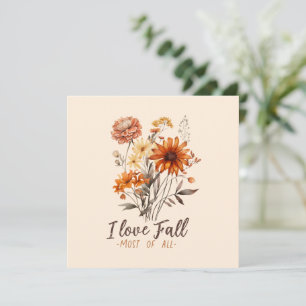 Amo A Fall La Mayoría De Las