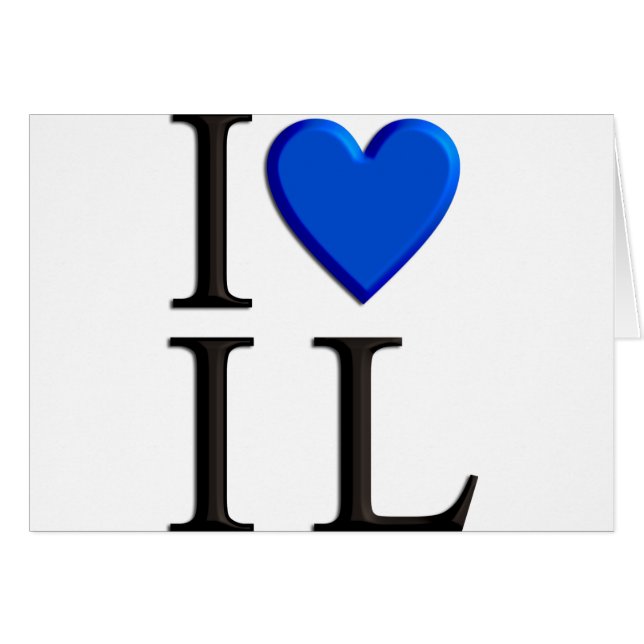 Amo a Israel (Anverso (Horizontal))