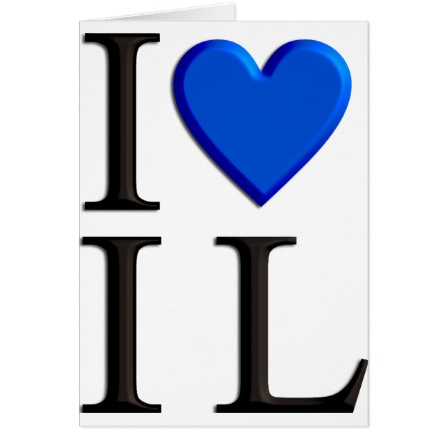 Amo a Israel (Frente)