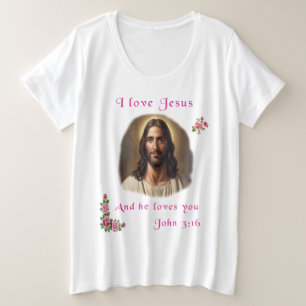 Amo a Jesús