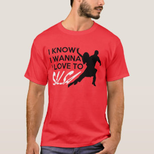 AMO a la camiseta de la SALSA