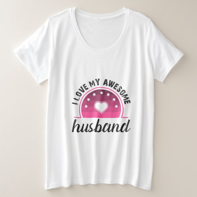 Amo a las mujeres de mi marido (Anverso del diseño)