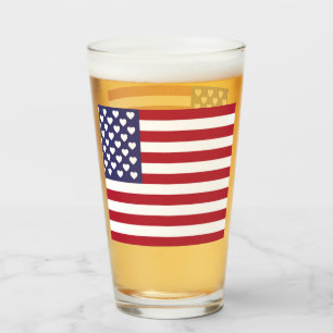 AMO A LOS ESTADOS UNIDOS DE AMÉRICA