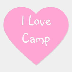 Amo a los Pegatinas del Camp