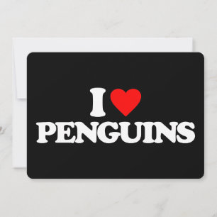 AMO A LOS PENGUINOS