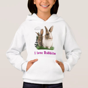 Amo a los Rabbits