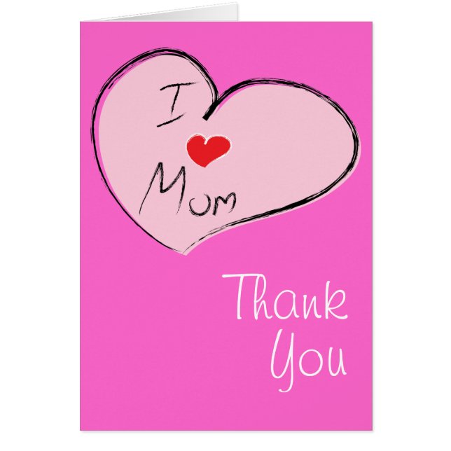 Amo A Mamá (Frente)