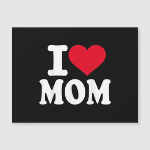 Amo a Mamá