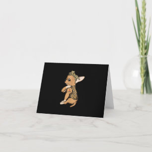 Amo A Mamá Tattoo Gracioso Perro Chihuahua Con Ban
