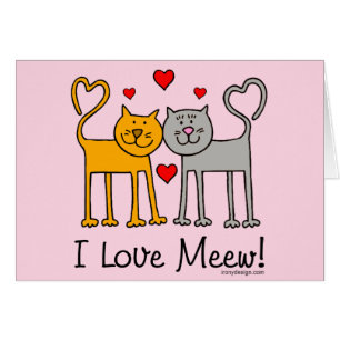 ¡Amo A Meew!