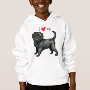 Amo a mi Affenpinscher