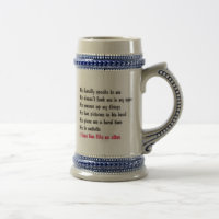 Amo a mi niño autístico - taza