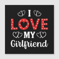 Amo a mi novia