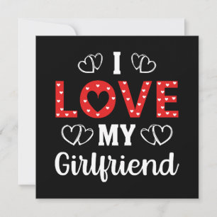 Amo a mi novia