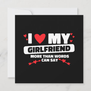 amo a mi novia corazón