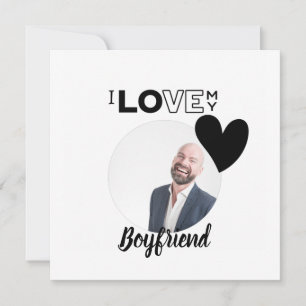 Amo a mi novio, esposo y abuelo