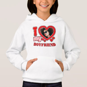Amo A Mi Novio Personalizado