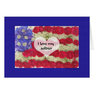 Amo A Mi Soldado