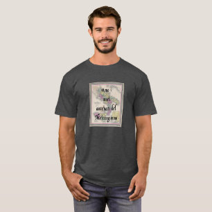 Amo a mis antepasados del sur de Italia Camiseta