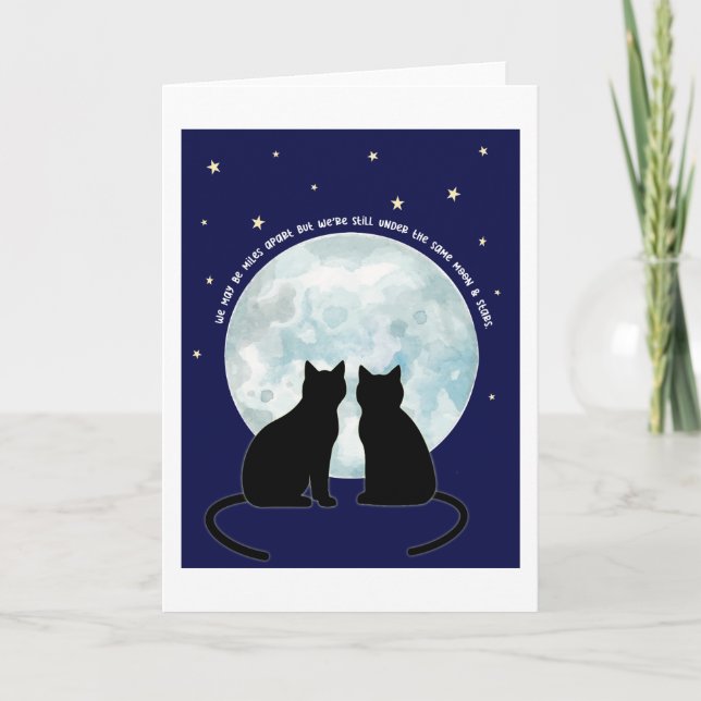 Amo a San Valentín a través de la tarjeta de milla (Anverso)