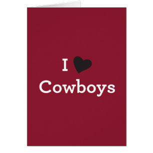 Amo a vaqueros