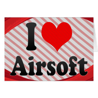 Amo Airsoft