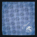 Amo al Dr. Galloway Bandana<br><div class="desc"><< to come >></div>