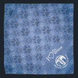 Amo al Dr. White Bandana<br><div class="desc"><< to come >></div>