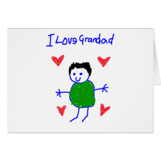 Amo al Grandad
