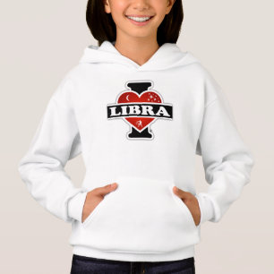 Amo al libra
