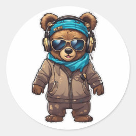 Amo al Pegatina musical