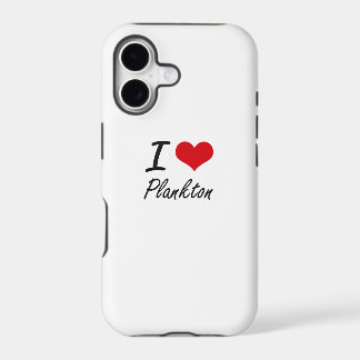 Amo al Plancton