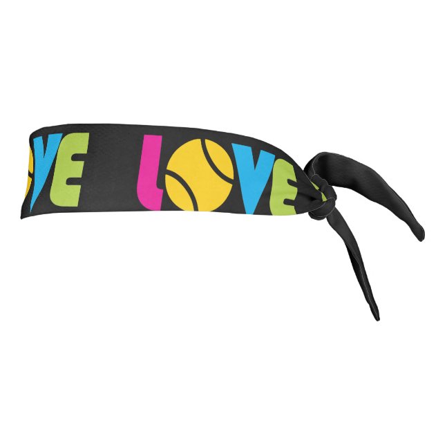 Amo al tenis lindo - (Girar 90)